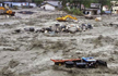 Uttarakhand: Three killed, three others missing as cloudburst hits Tehri